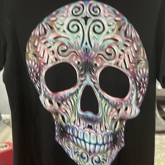 Size L graphic tee - Picture 2 of 6